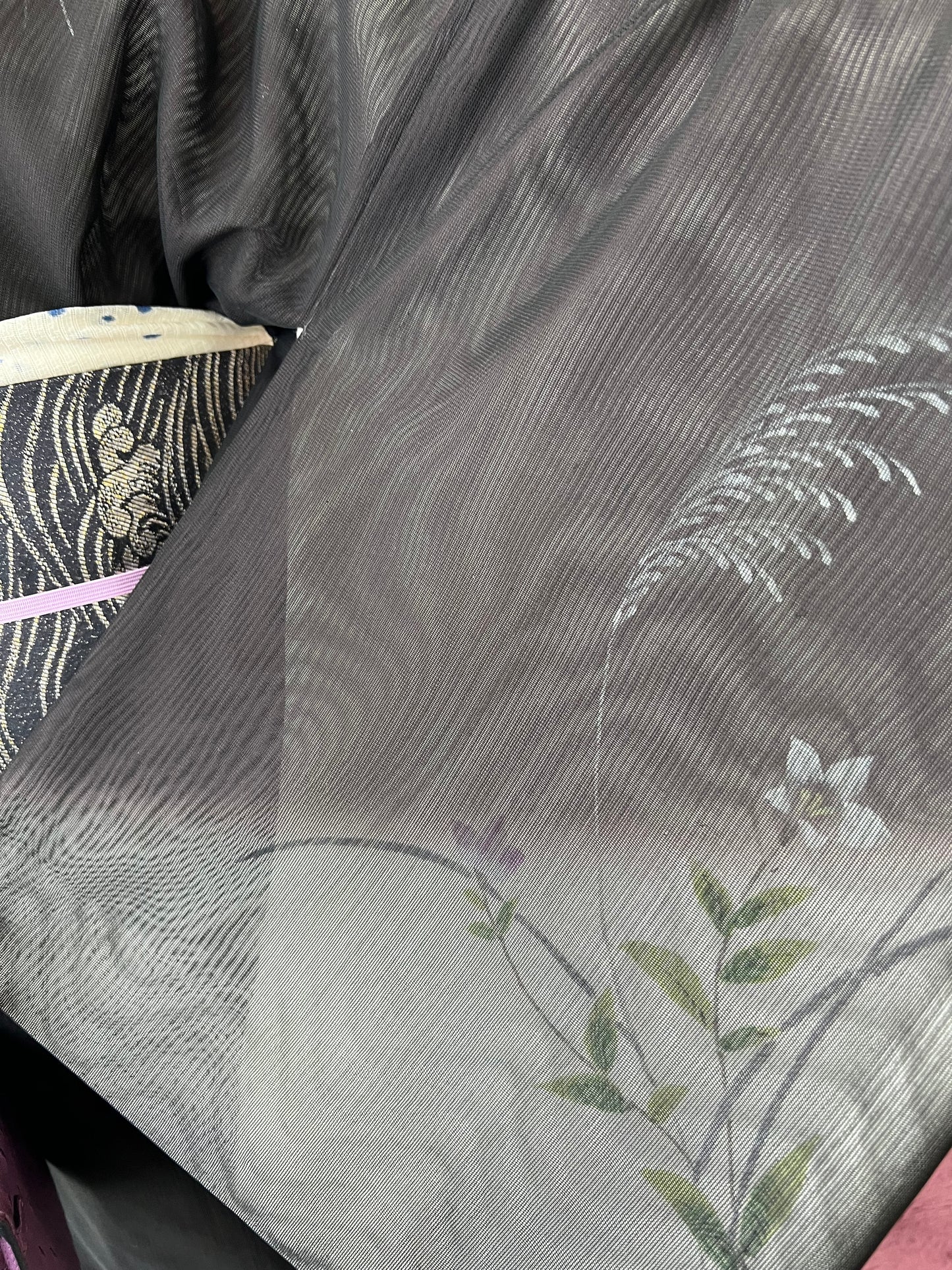 kimono  Rare